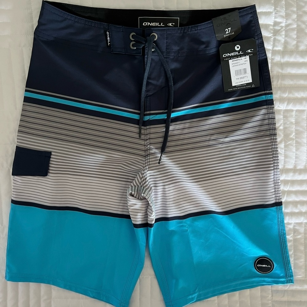 O’Neill Boys Board Shorts